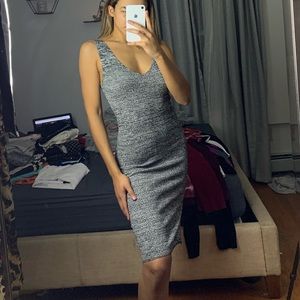 midi dress
